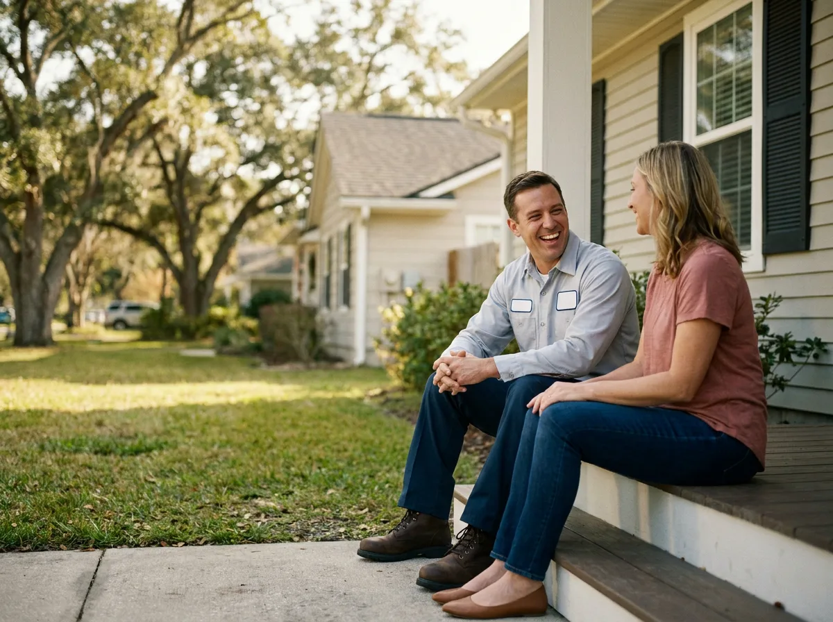 Septic tank pumping FAQs for Porterville, MS
